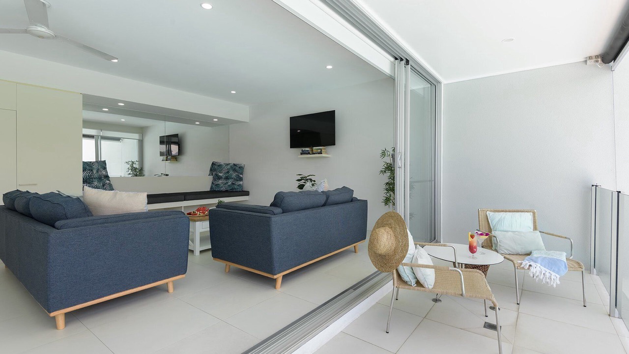 Photo of Livingroom in Port Douglas