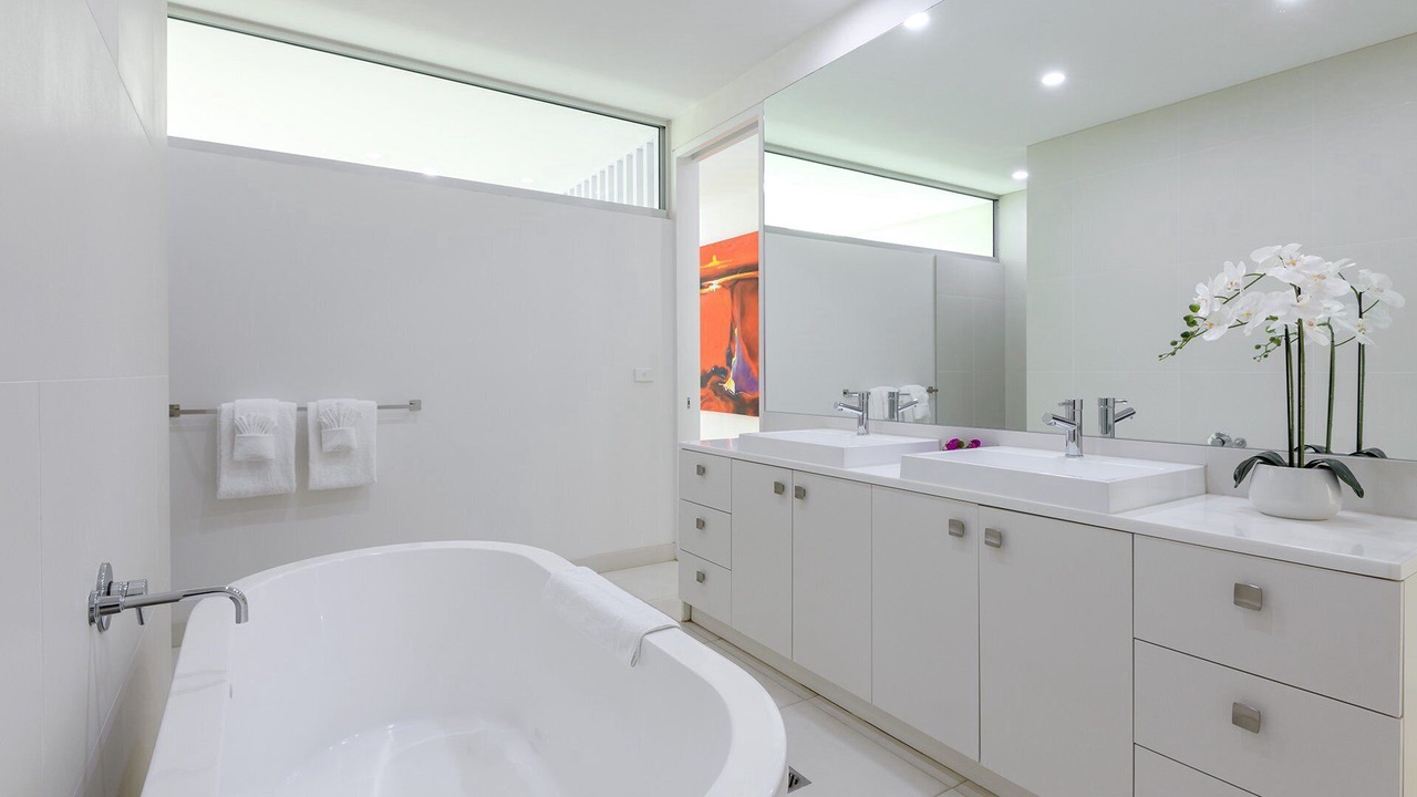 Photo of Bathroom in Port Douglas