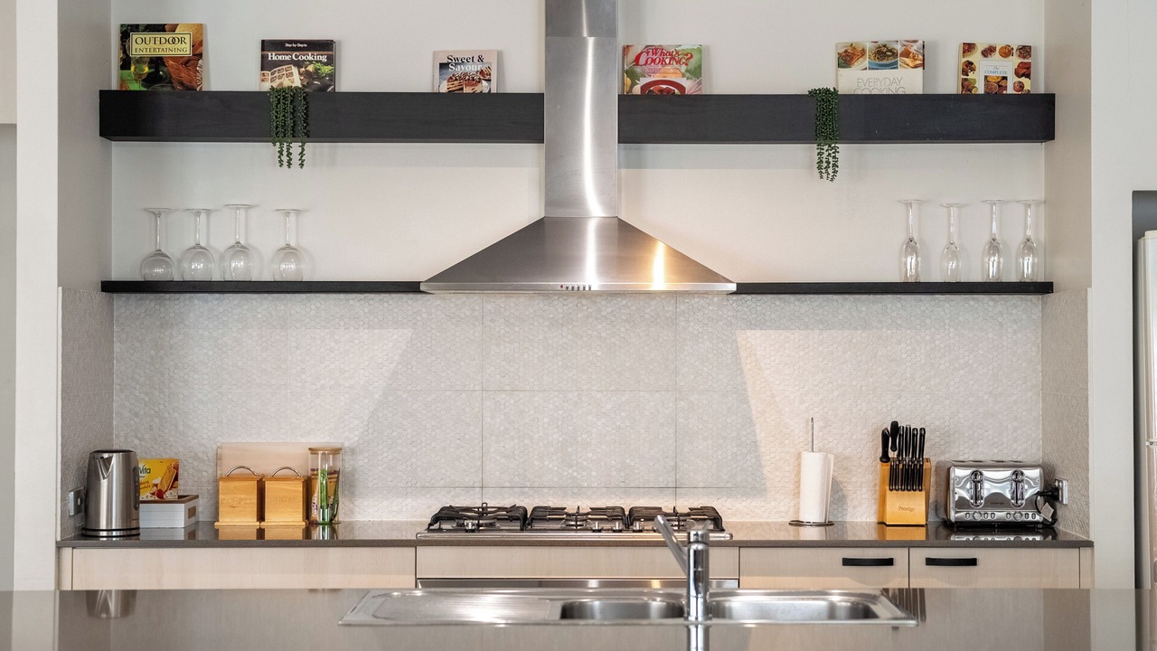 Photo of Kitchen in Ellenbrook