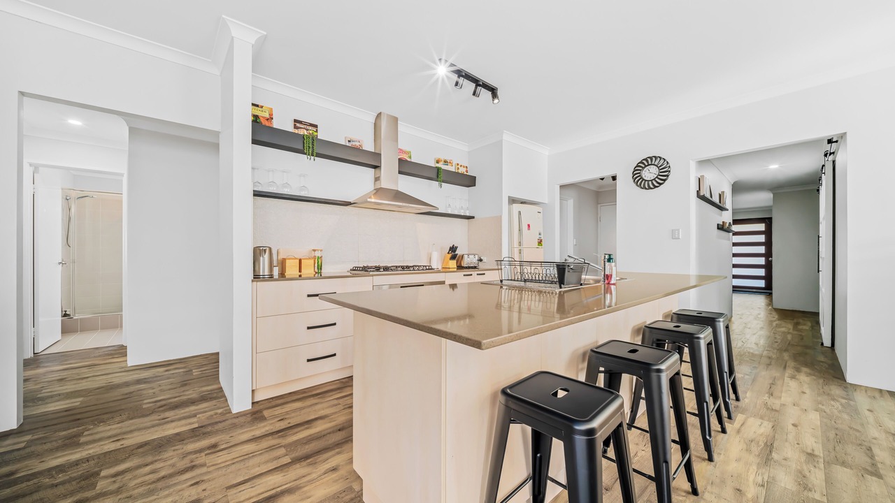 Photo of Kitchen in Ellenbrook