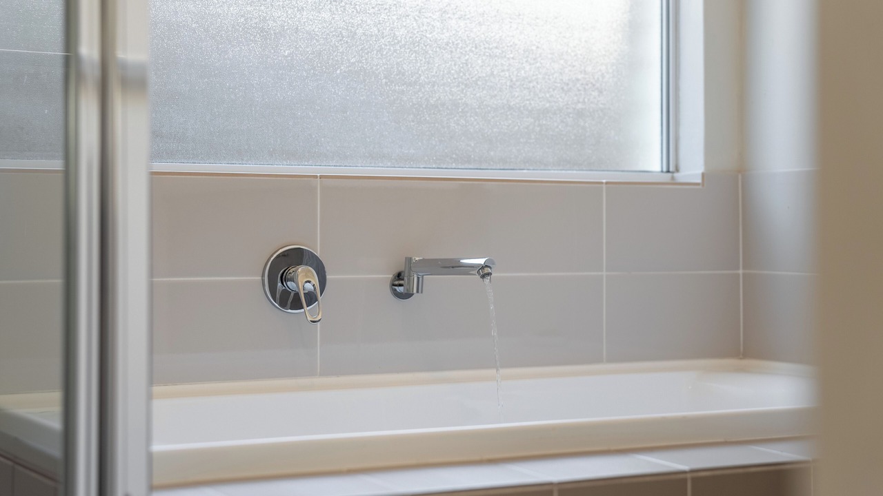 Photo of Bathroom in Ellenbrook