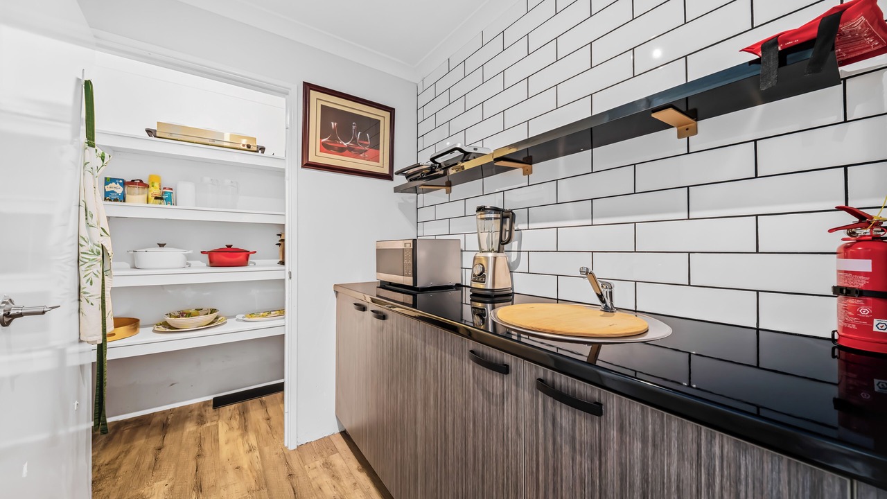 Photo of Kitchen in Ellenbrook