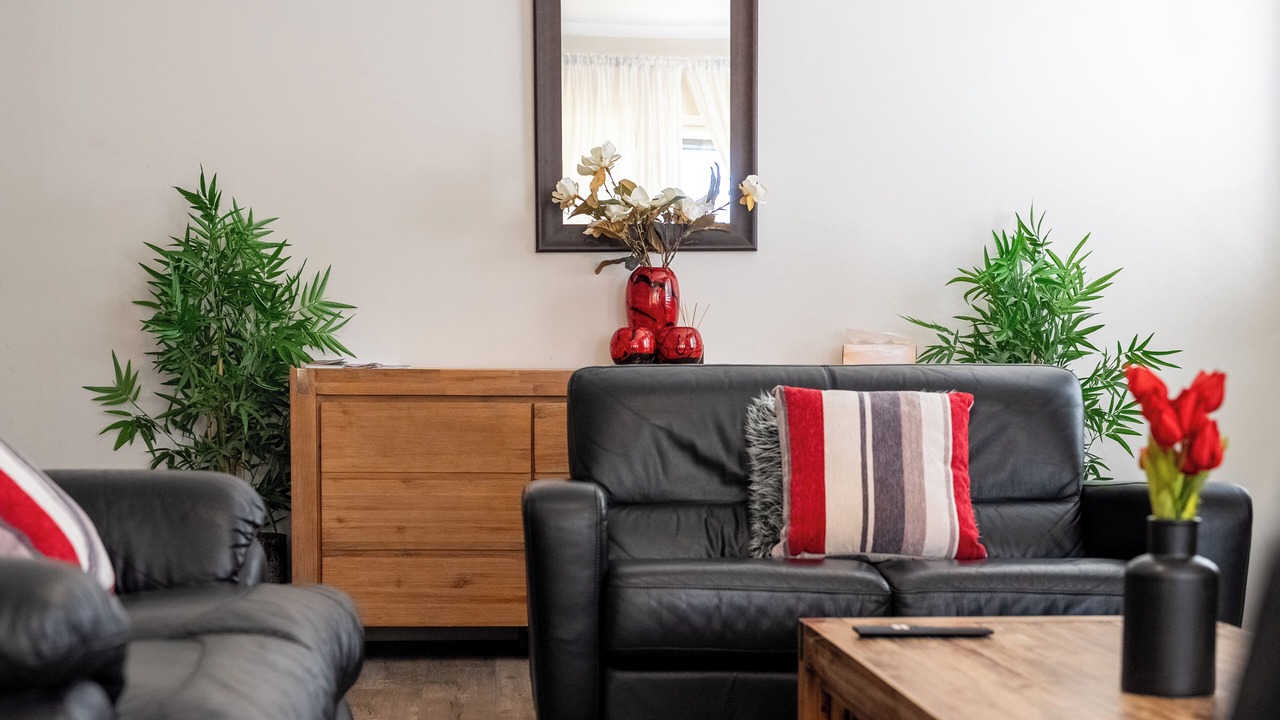 Photo of Livingroom in Ellenbrook