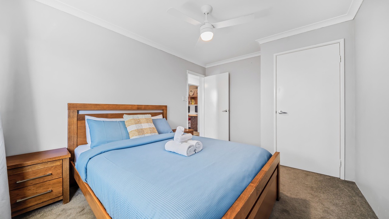 Photo of Bedroom in Ellenbrook