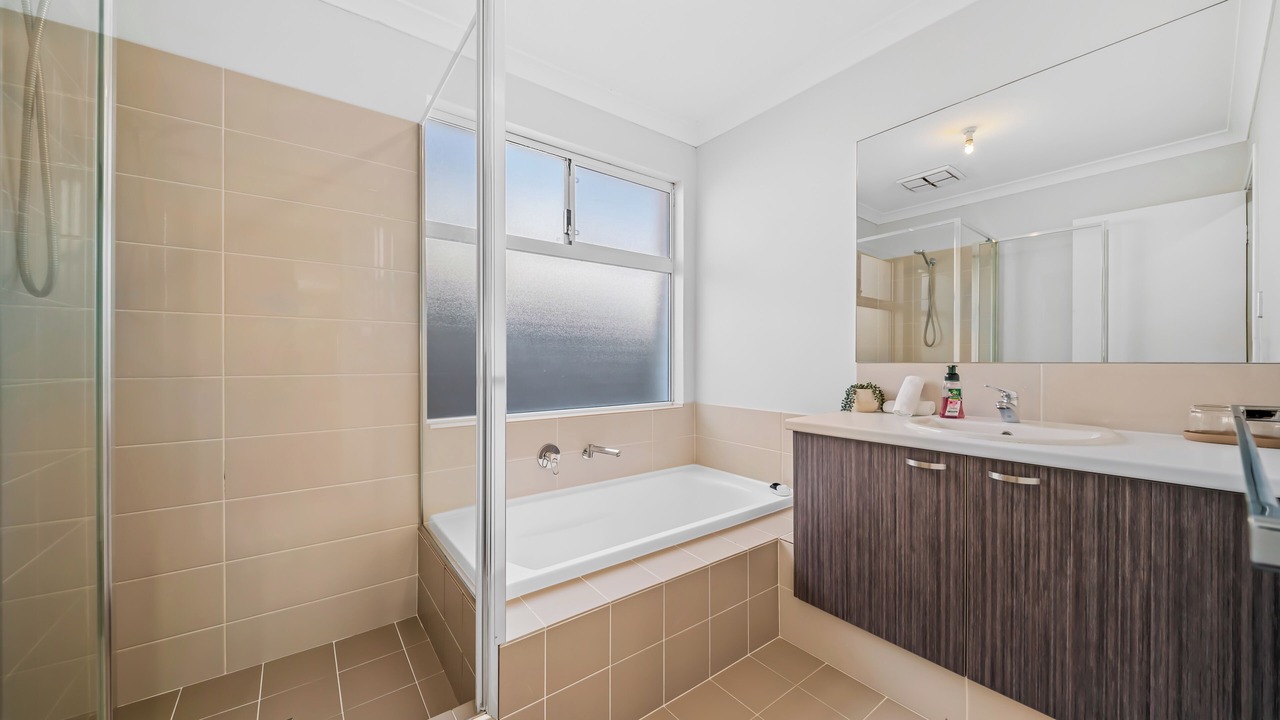 Photo of Bathroom in Ellenbrook