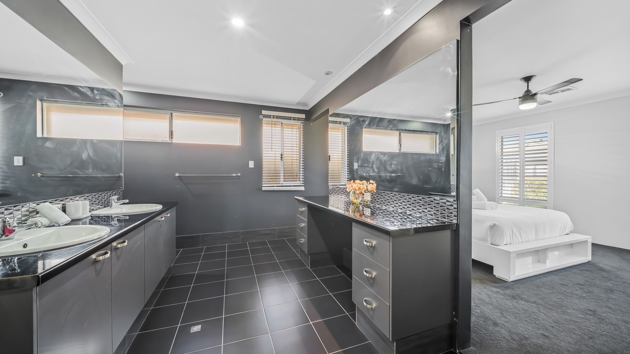 Photo of Bathroom in Ellenbrook