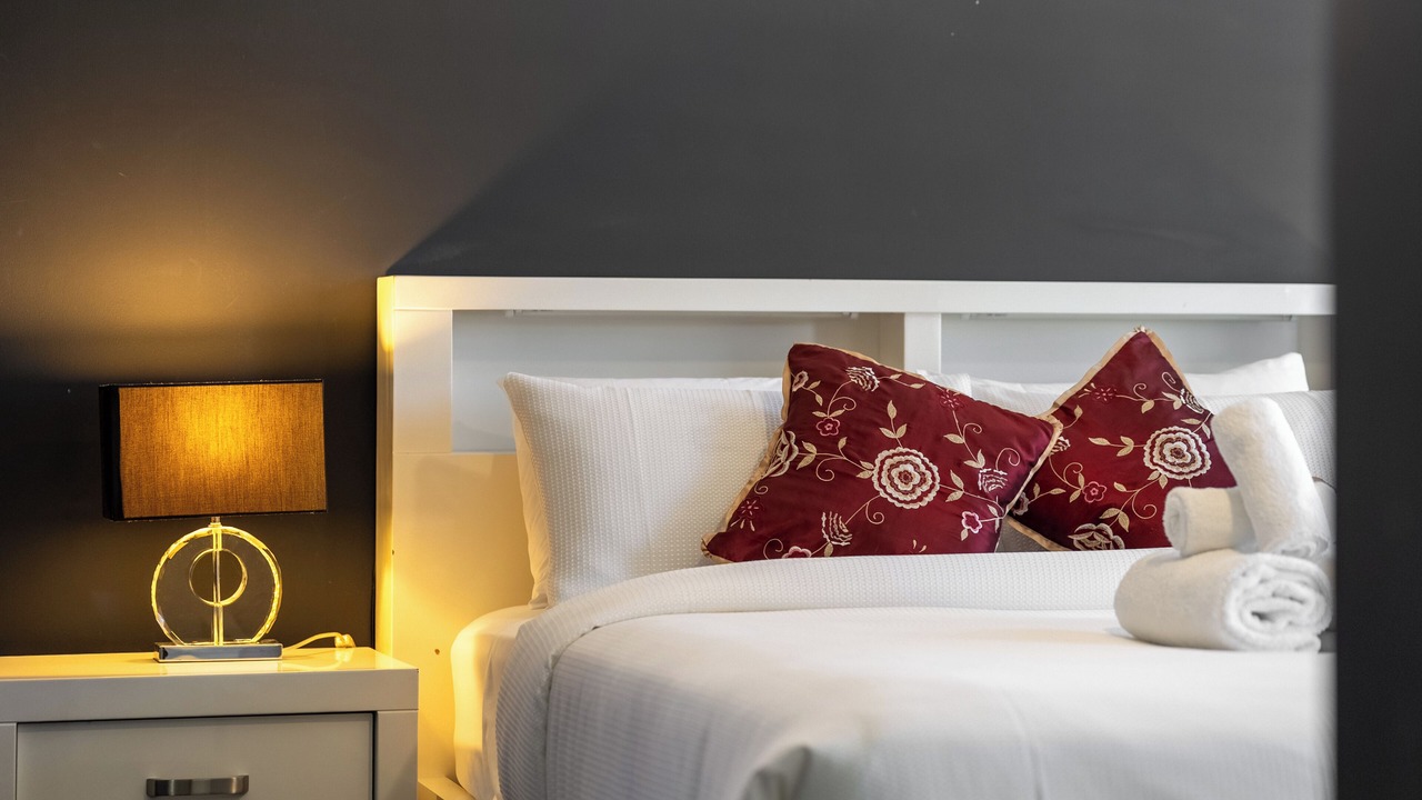 Photo of Bedroom in Ellenbrook