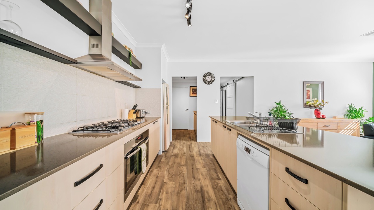 Photo of Kitchen in Ellenbrook