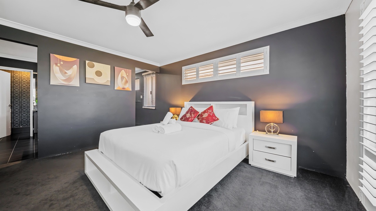 Photo of Bedroom in Ellenbrook