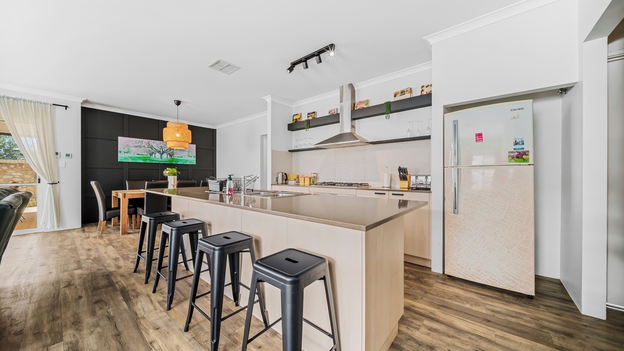 Photo of Kitchen in Ellenbrook