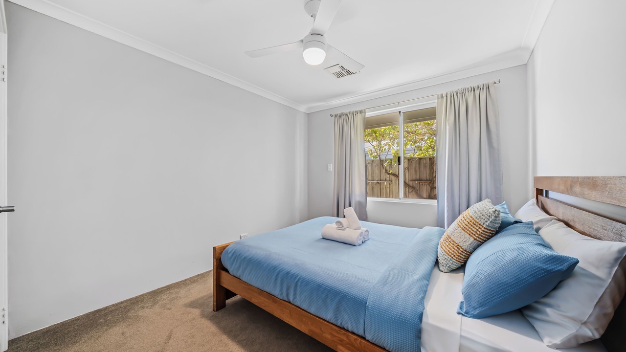 Photo of Bedroom in Ellenbrook
