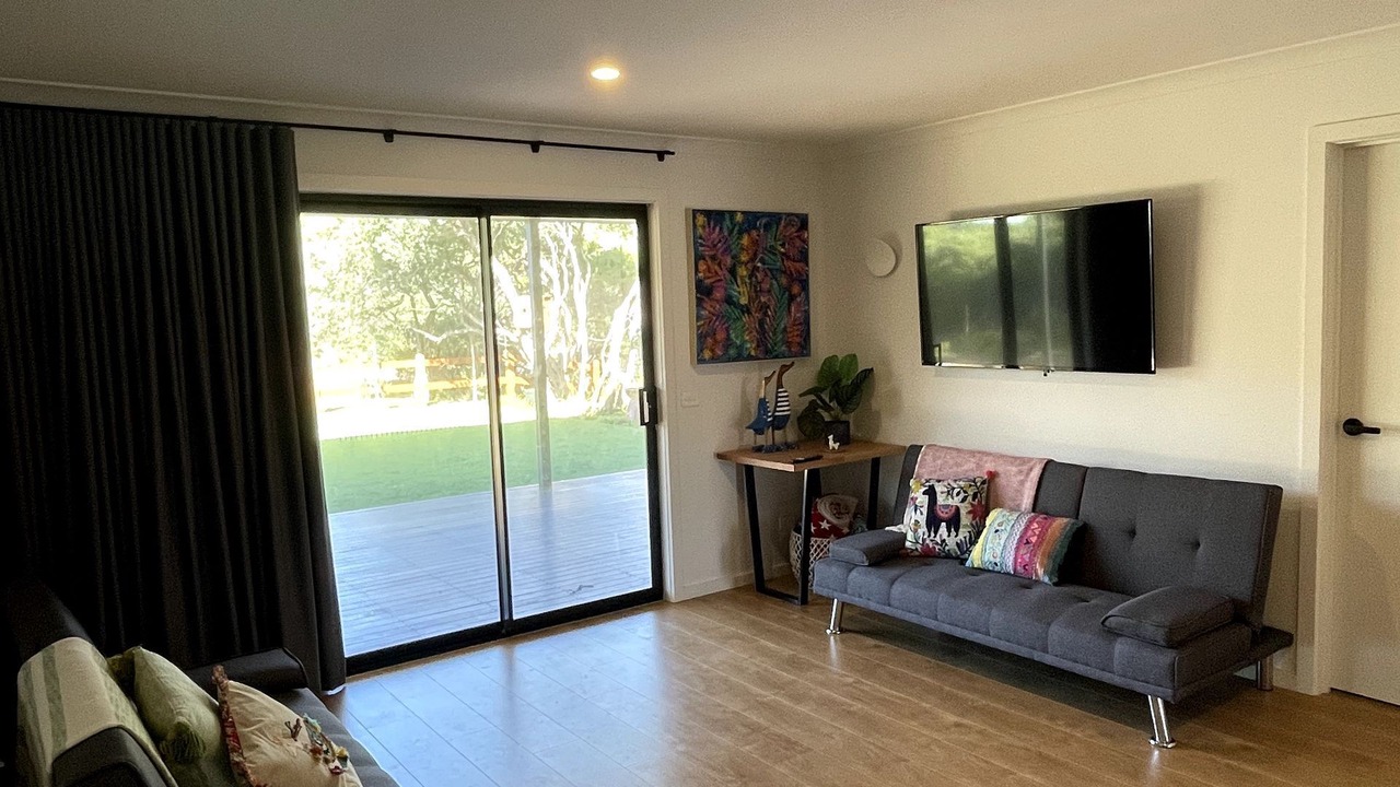 Photo of Livingroom in Venus Bay