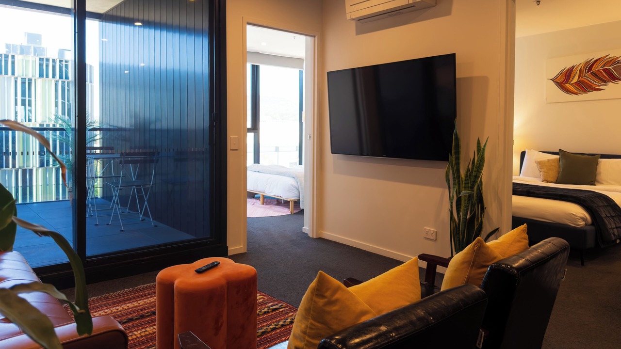 Photo of Bedroom in Phillip