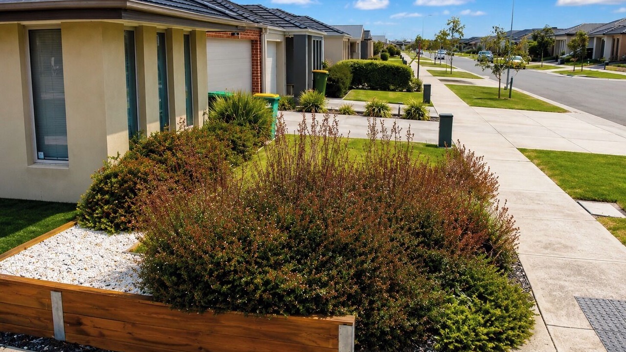 Photo of Outdoor in Officer