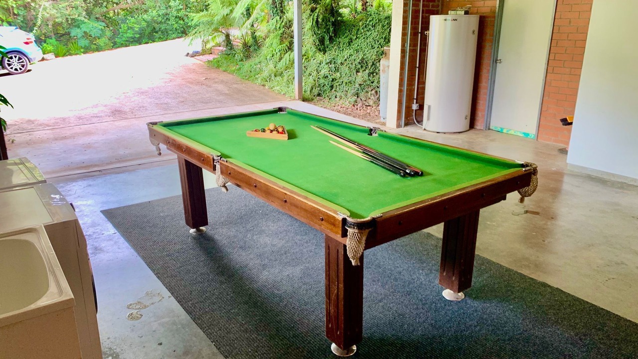 Photo of Outdoor in Coffs Harbour