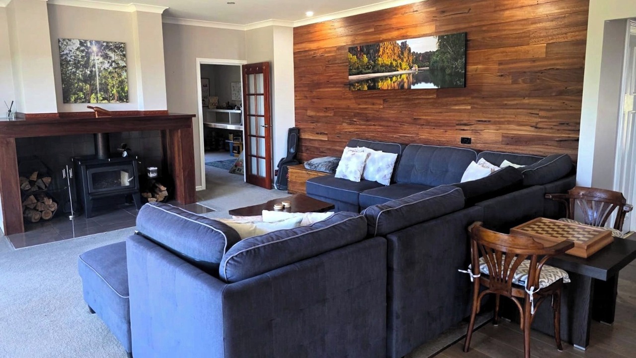 Photo of Livingroom in Quinninup