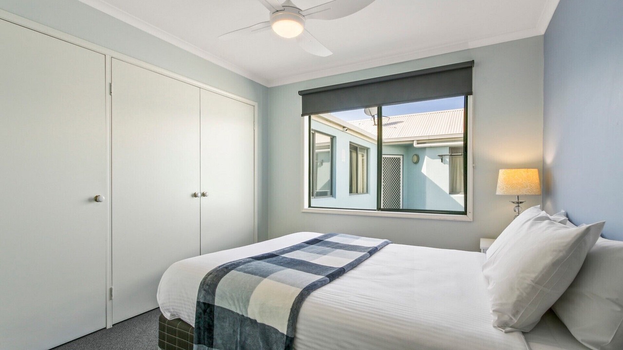 Photo of Bedroom in Lakes Entrance