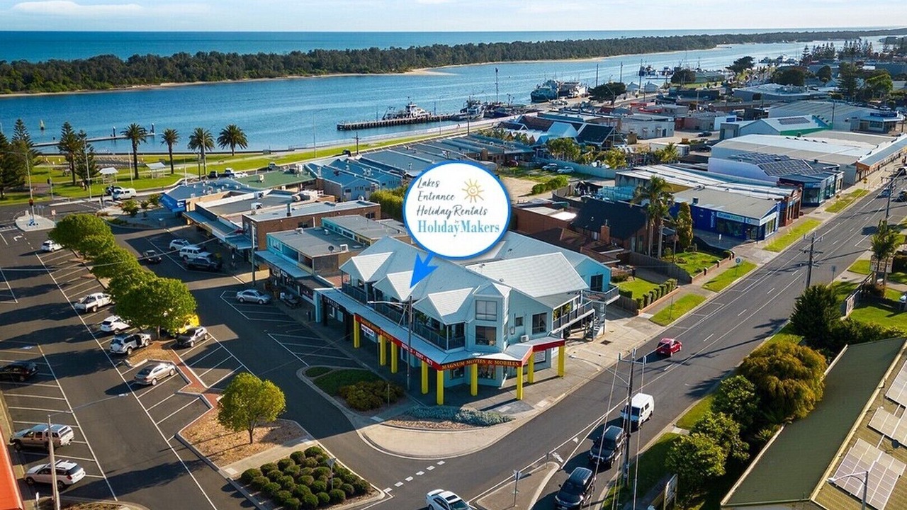 Photo of Outdoor in Lakes Entrance