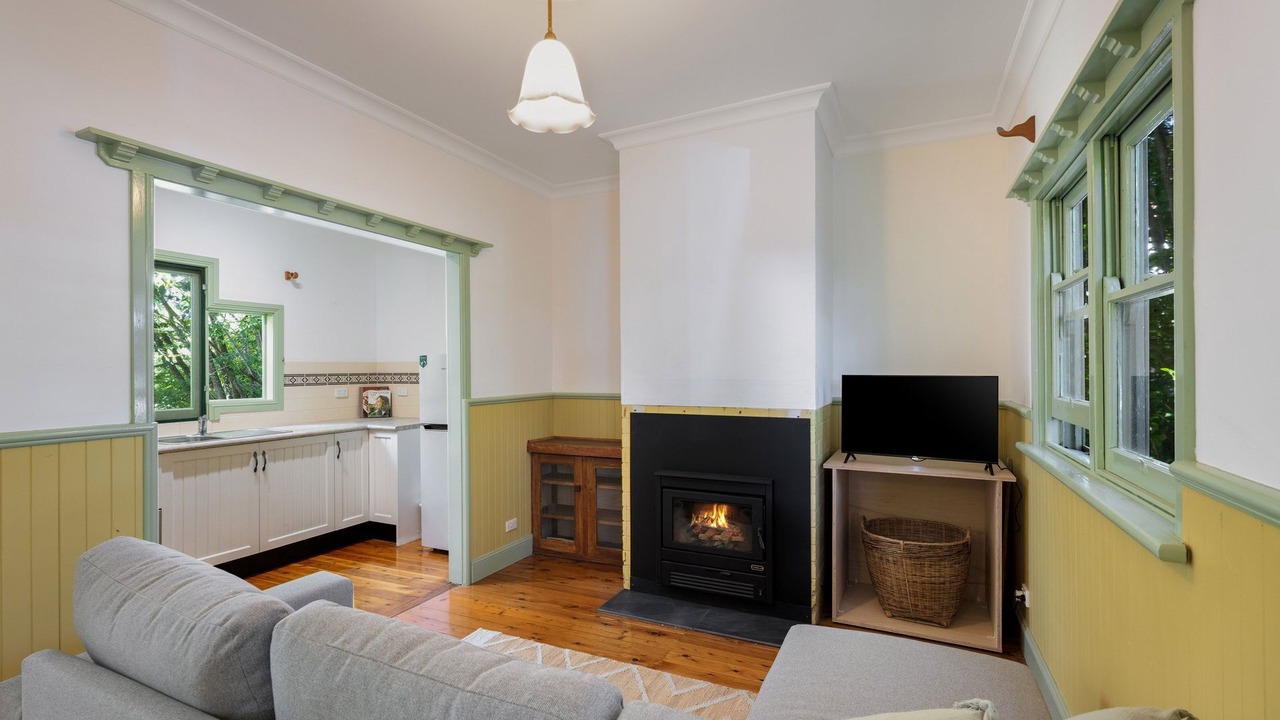 Photo of Livingroom in Wentworth Falls