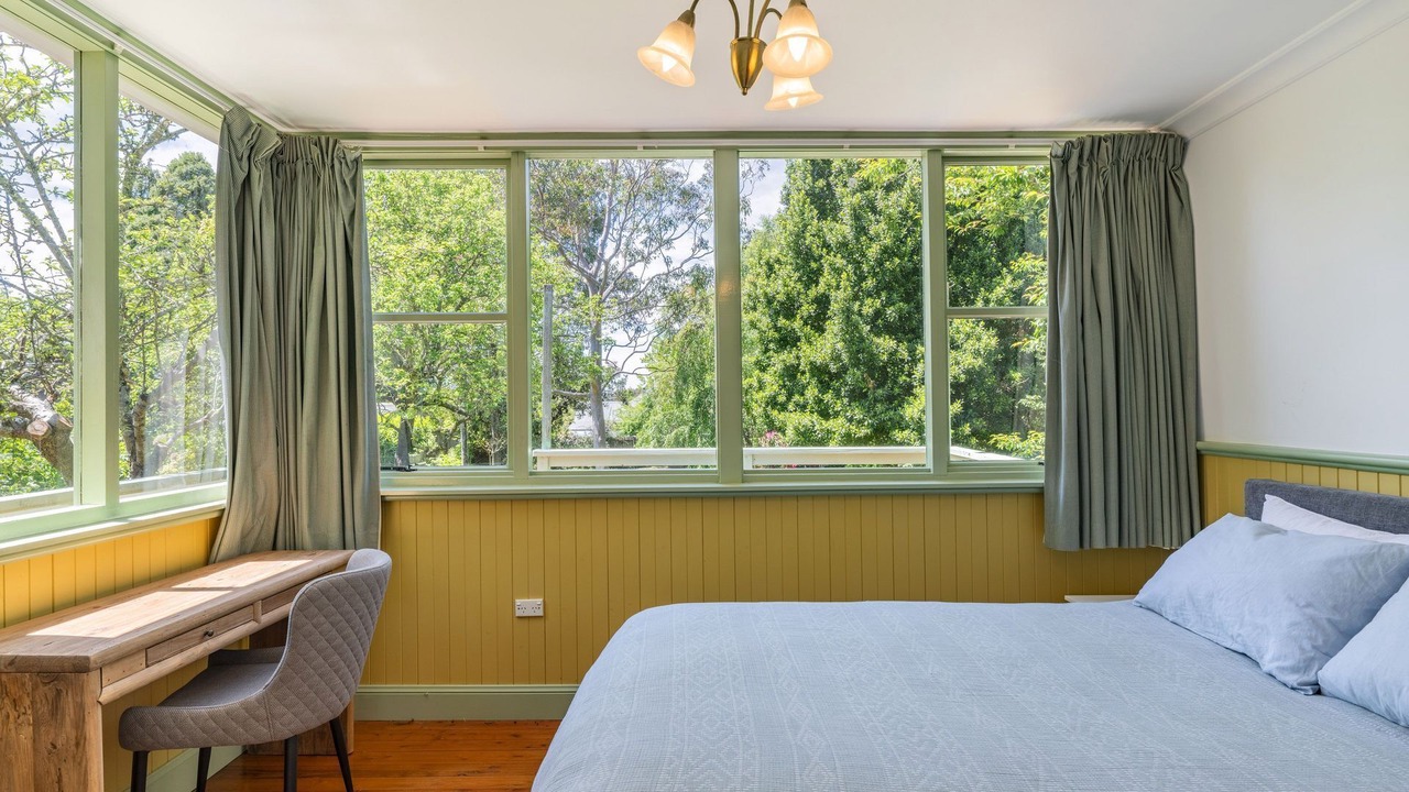 Photo of Bedroom in Wentworth Falls