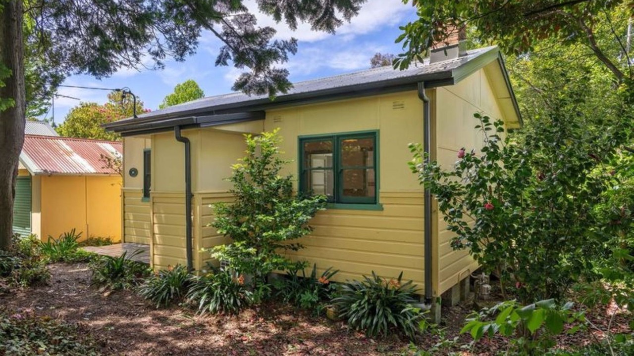 Photo of Outdoor in Wentworth Falls