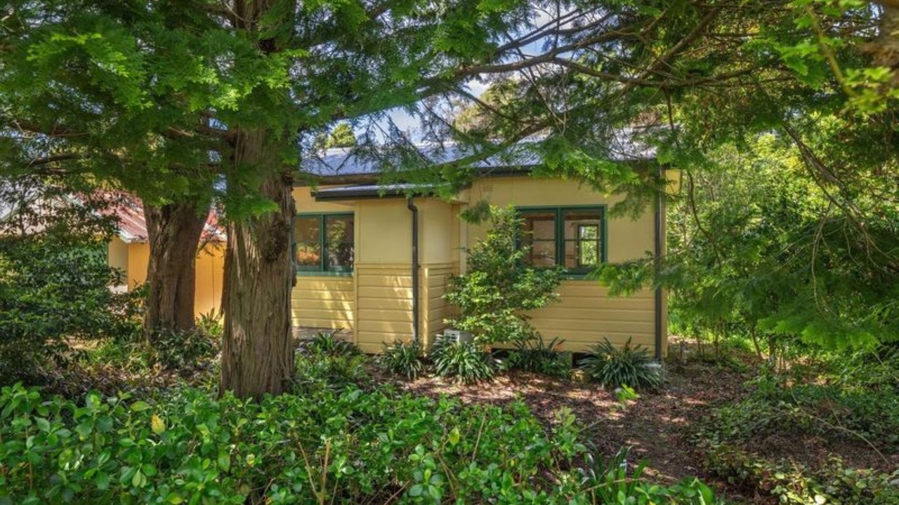 Photo of Outdoor in Wentworth Falls