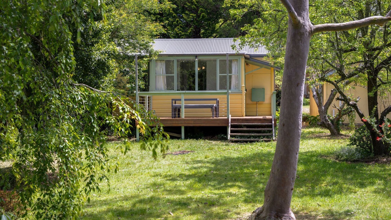 Photo of Outdoor in Wentworth Falls