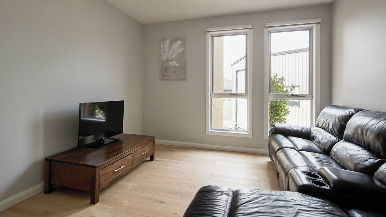 Photo of Livingroom in Clifton Springs
