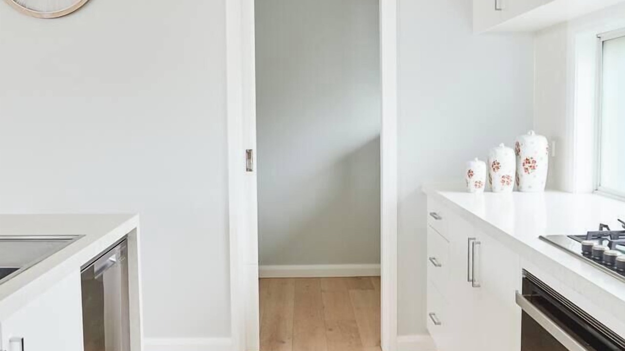 Photo of Kitchen in Clifton Springs