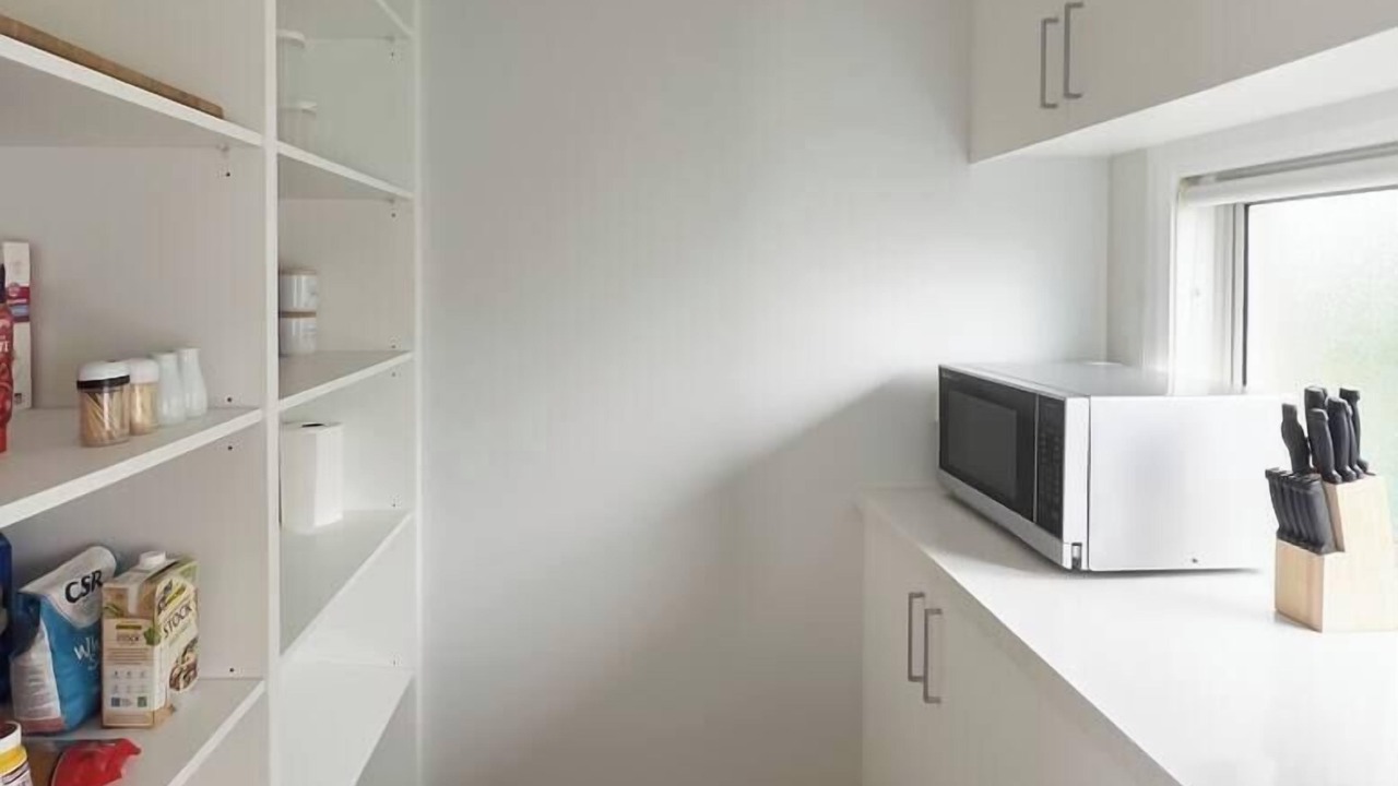 Photo of Kitchen in Clifton Springs