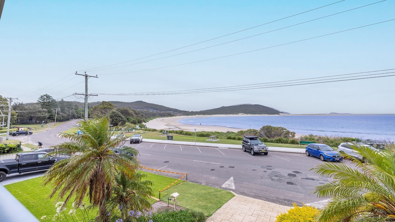 Photo of Others in Fingal Bay