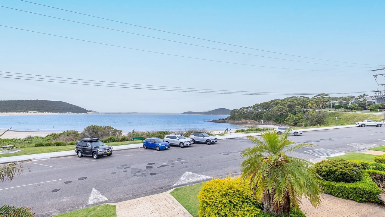 Photo of Others in Fingal Bay