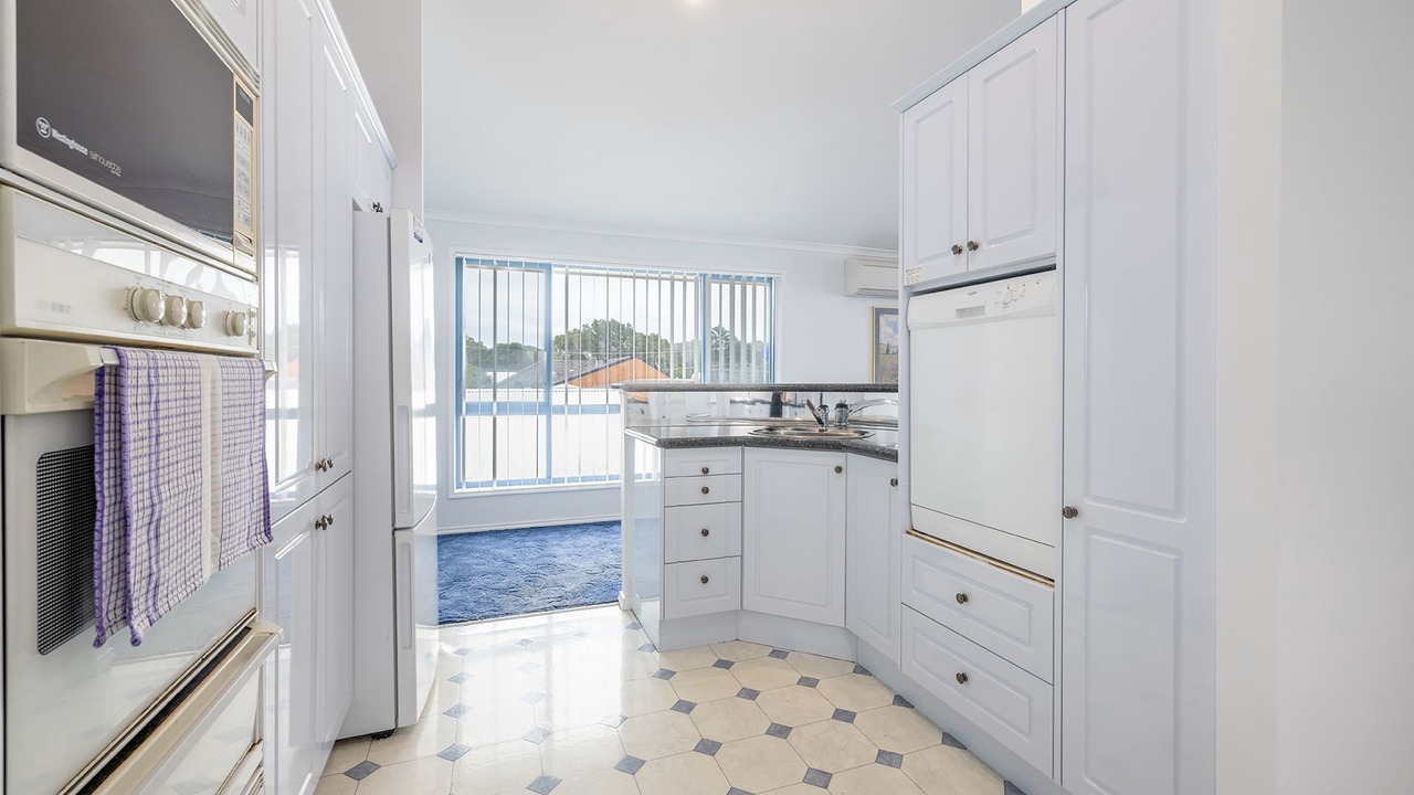 Photo of Kitchen in Fingal Bay