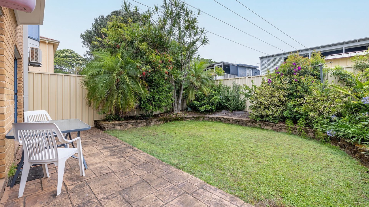 Photo of Outdoor in Fingal Bay