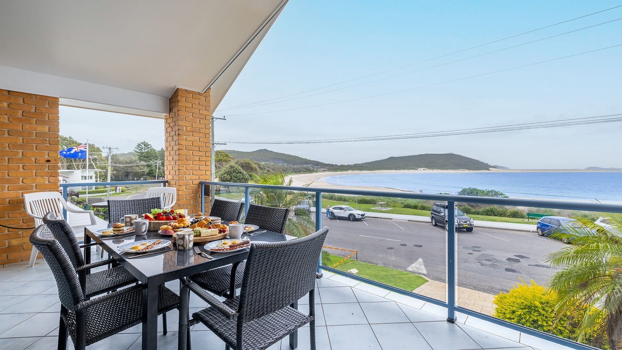 Photo of Outdoor in Fingal Bay