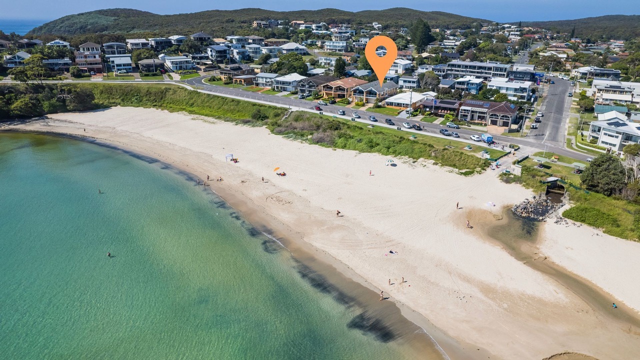 Photo of Others in Fingal Bay