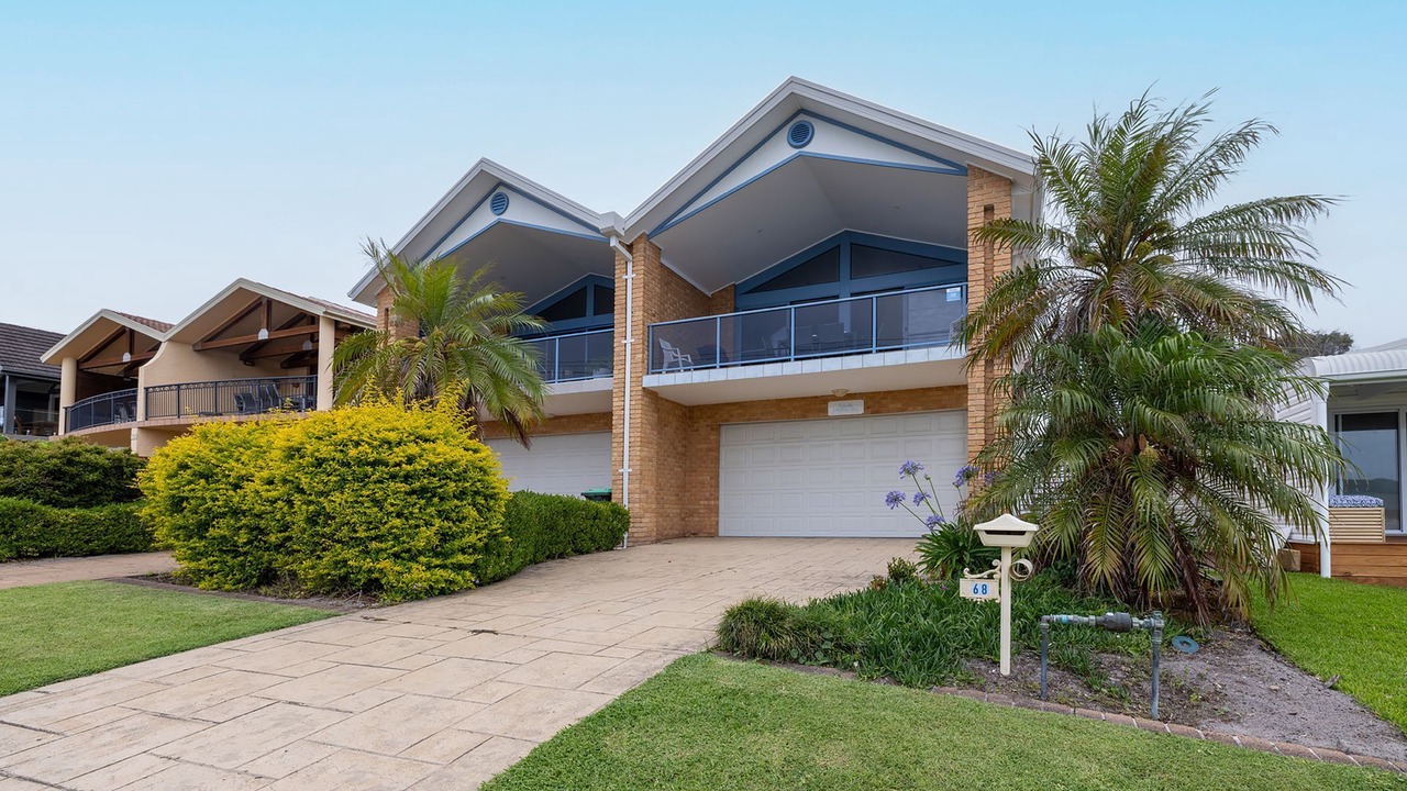 Photo of Outdoor in Fingal Bay