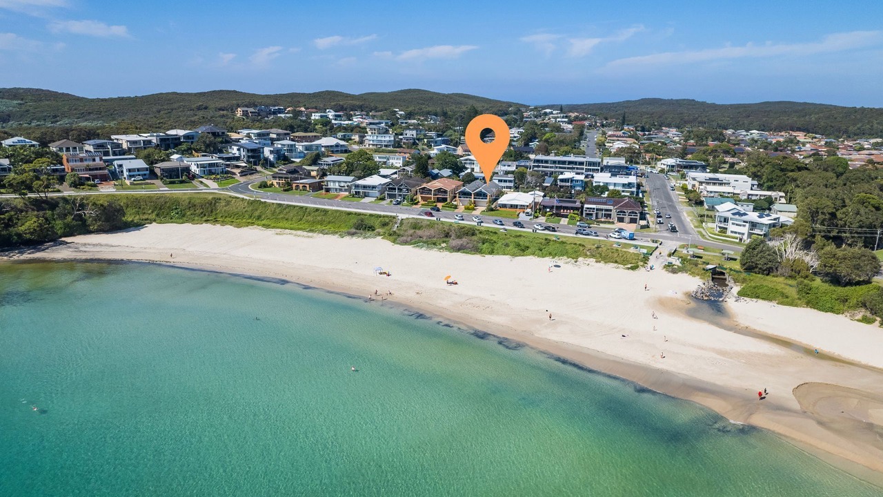 Photo of Others in Fingal Bay