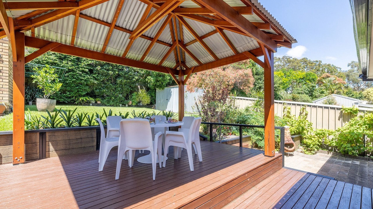 Photo of Outdoor in Nelson Bay