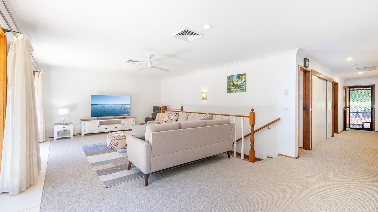 Photo of Livingroom in Nelson Bay