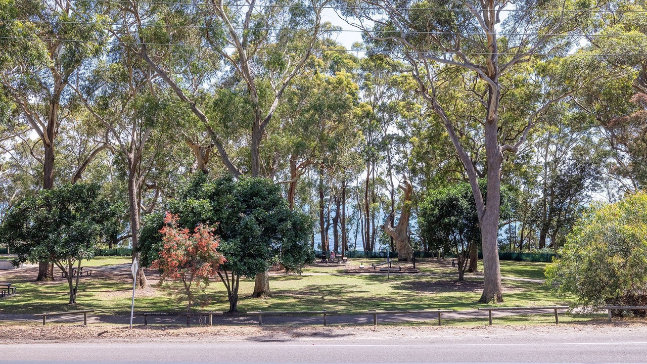 Photo of Others in Nelson Bay