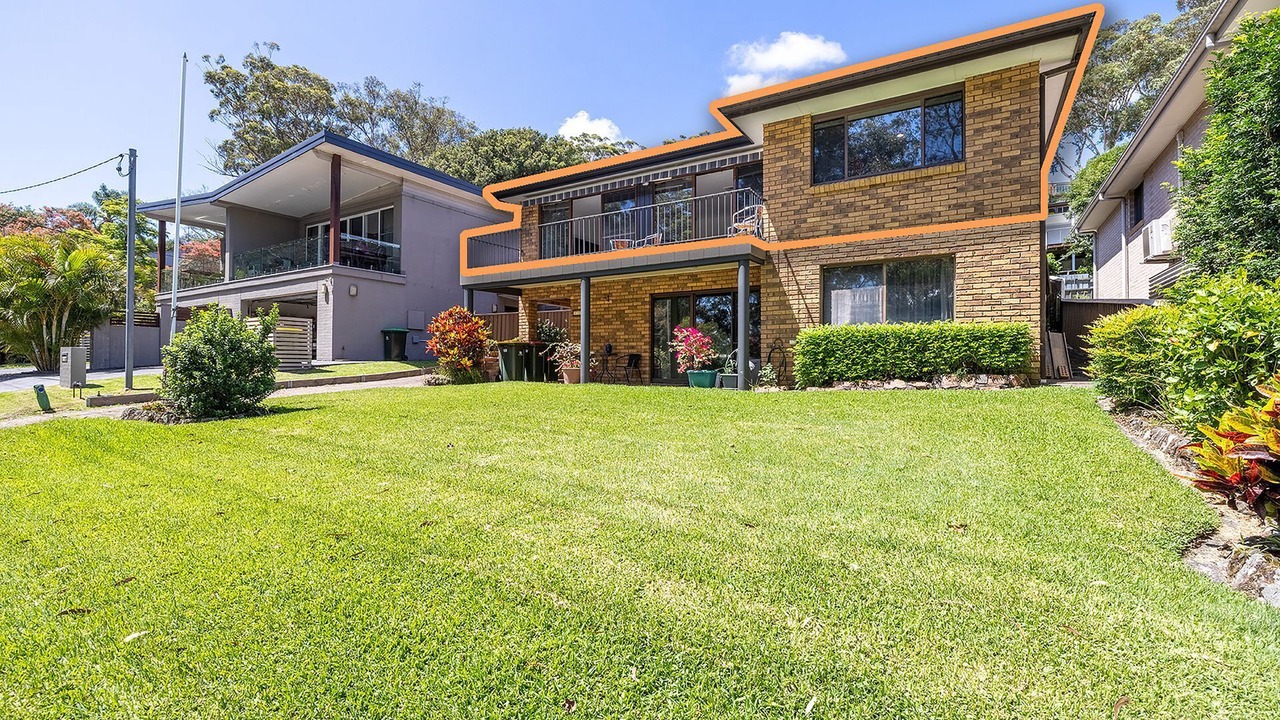 Photo of Outdoor in Nelson Bay