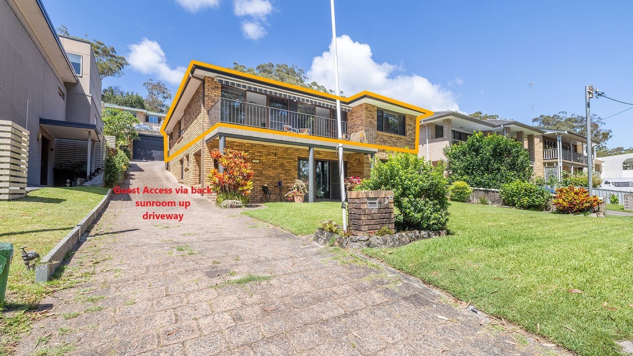 Photo of Outdoor in Nelson Bay
