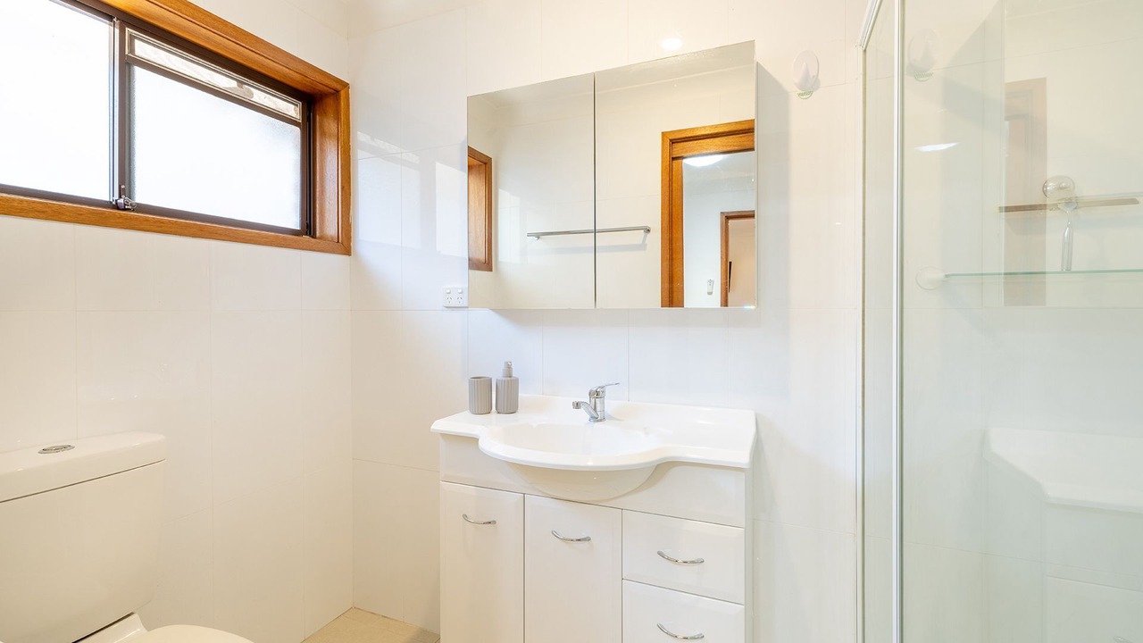 Photo of Bathroom in Nelson Bay