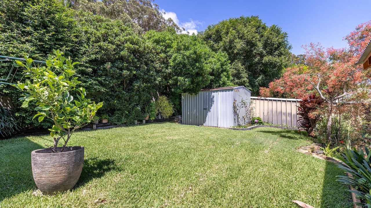 Photo of Outdoor in Nelson Bay