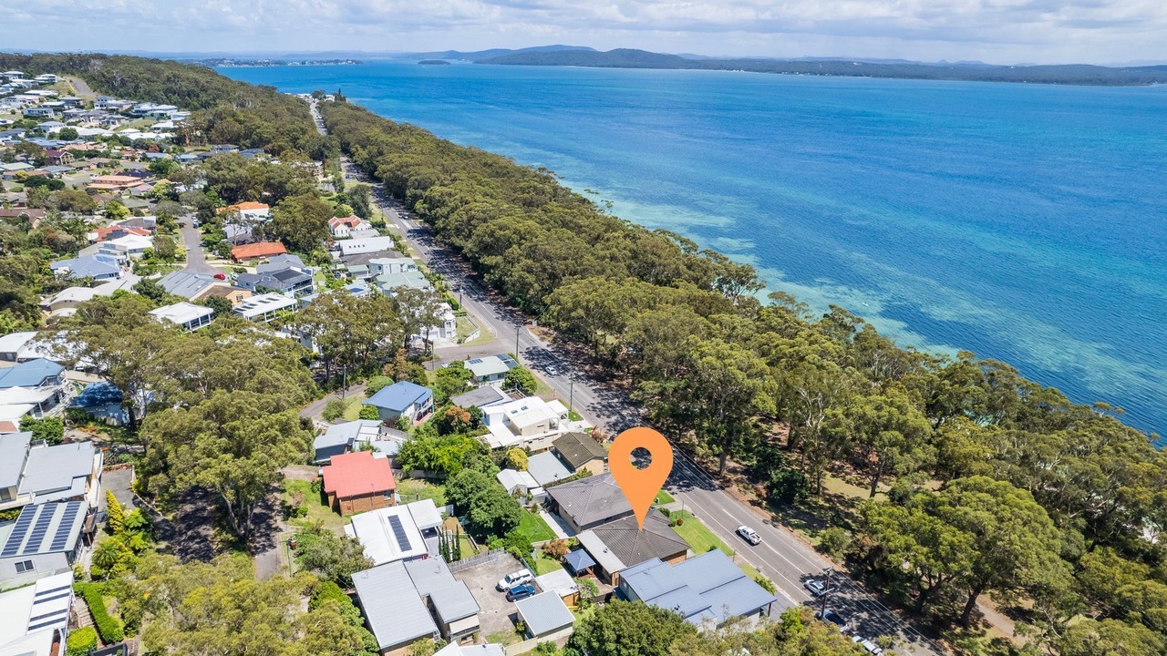 Photo of Outdoor in Nelson Bay