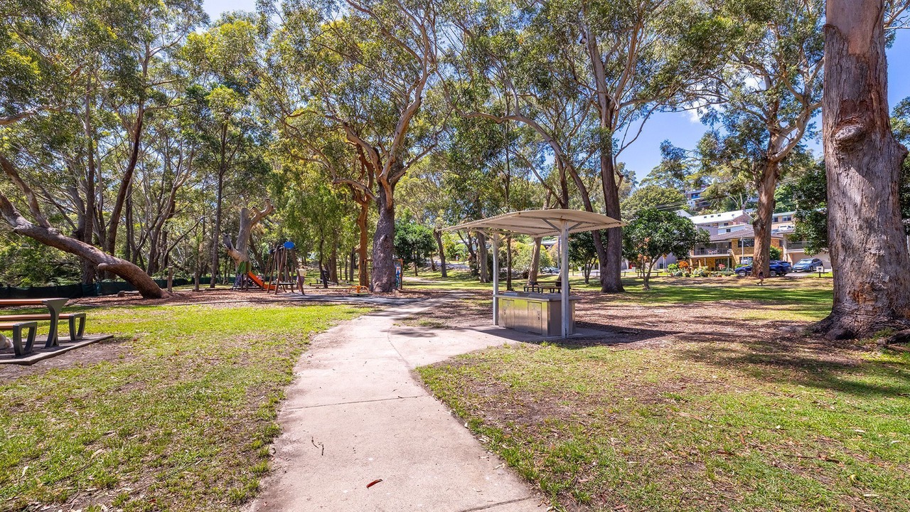 Photo of Outdoor in Nelson Bay