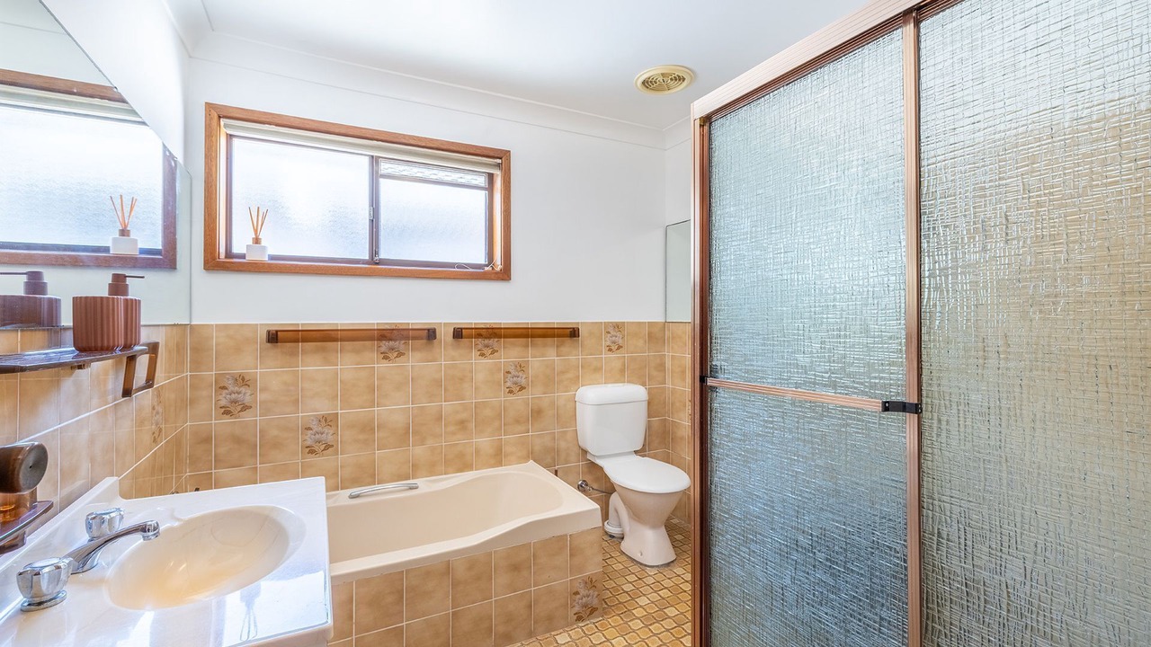 Photo of Bathroom in Nelson Bay