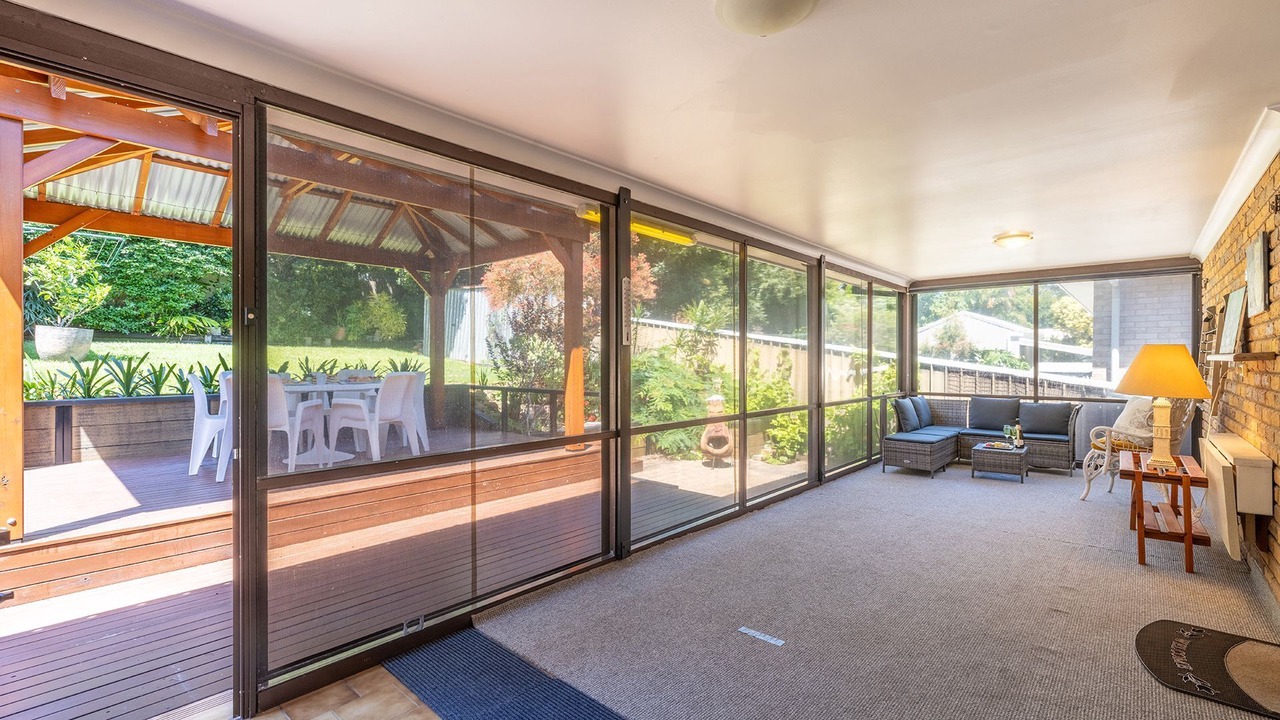 Photo of Livingroom in Nelson Bay