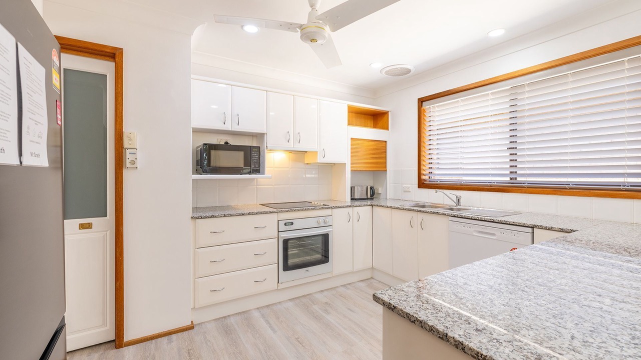 Photo of Kitchen in Nelson Bay